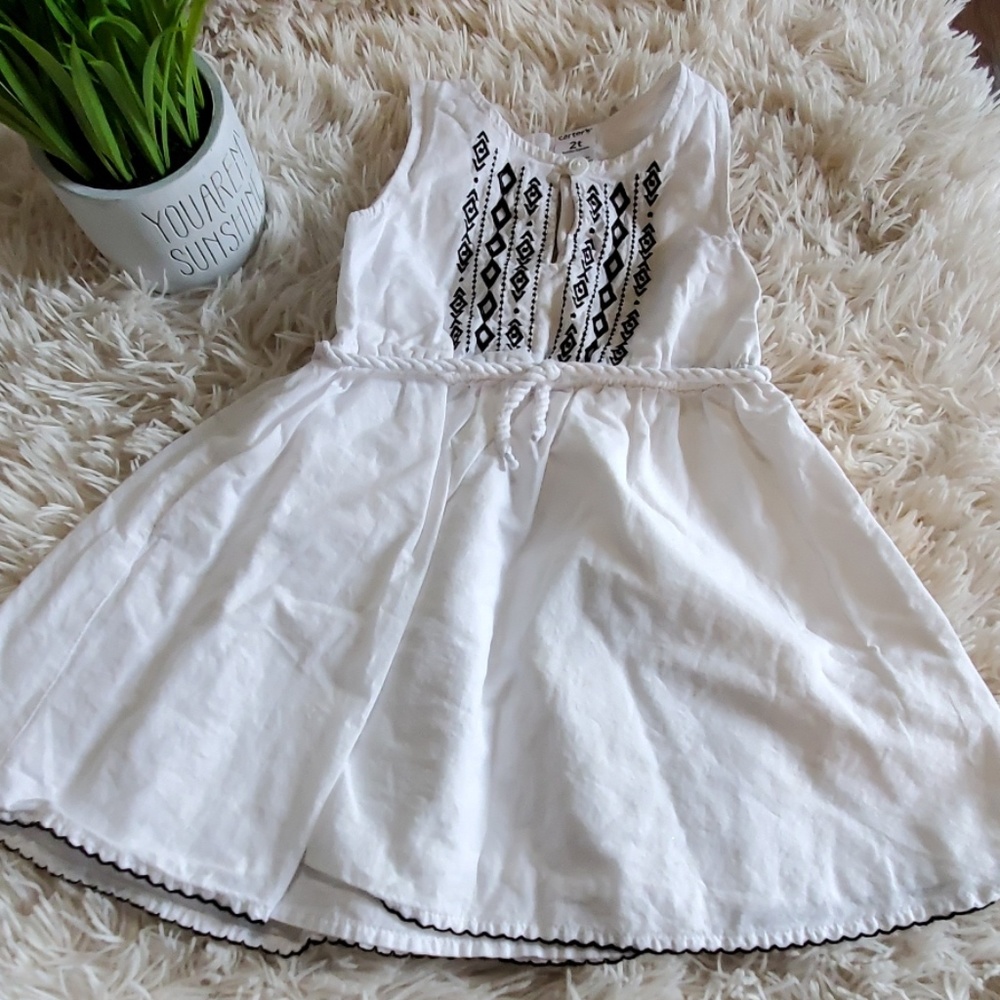 Little girl dress